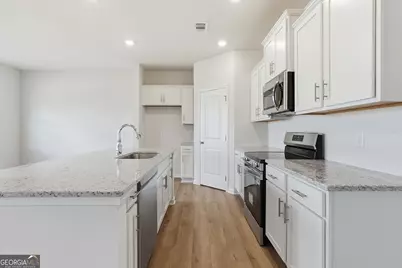 28 Umber Lane #LOT 10, Newnan, GA 30263 - Photo 10