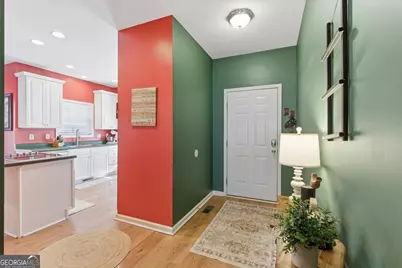 1122 Whispering Hills Drive, Bremen, GA 30110 - Photo 8