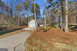 1122 Whispering Hills Dr, Bremen, GA 30110 - Photo 4