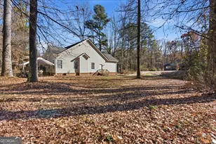 1122 Whispering Hills Dr, Bremen, GA 30110 - Photo 38
