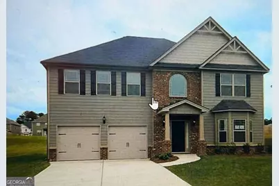 104 Shimmering Waters Lane, Fayetteville, GA 30214 - Photo 1