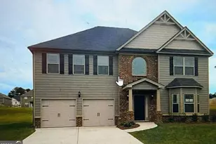 104 Shimmering Waters Ln, Fayetteville, GA 30214 - Photo 1