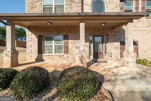 104 Shimmering Waters Ln, Fayetteville, GA 30214 - Photo 2