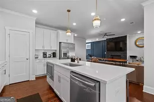 813 Coleman St SW, Atlanta, GA 30310 - Photo 18