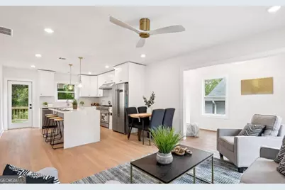 1713 North Avenue NW, Atlanta, GA 30318 - Photo 4