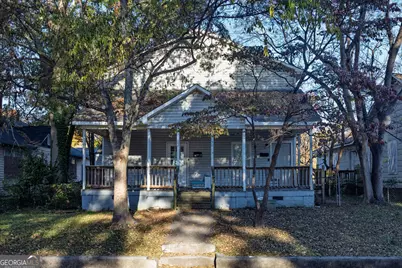 130 Comer Terrace, Macon, GA 31204 - Photo 1