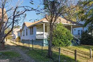 126 Comer Terrace, Macon, GA 31204 - Photo 2