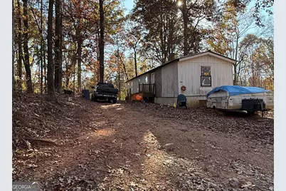 0 Brittany Harbor East, Lavonia, GA 30553 - Photo 4