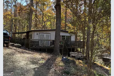 0 Brittany Harbor East, Lavonia, GA 30553 - Photo 2