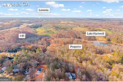 0316 Arrowhead Drive #316, Lavonia, GA 30553 - Photo 4