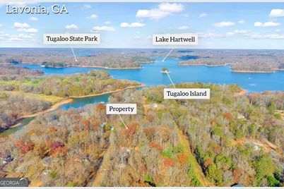 0316 Arrowhead Drive #316, Lavonia, GA 30553 - Photo 1