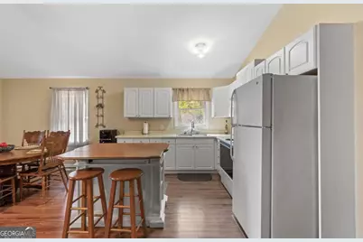 462 Rockville Springs Drive, Eatonton, GA 31024 - Photo 20