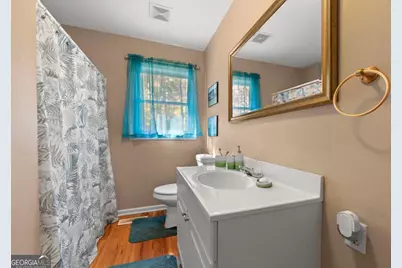 462 Rockville Springs Drive, Eatonton, GA 31024 - Photo 30