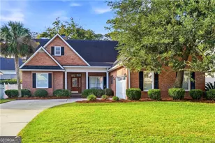 171 W Commons Dr, Saint Simons, GA 31522 - Photo 2