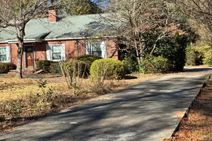 602 North St, Fort Valley, GA 31030 - Photo 40