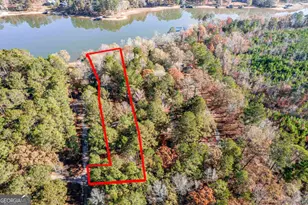 492 Pine Hill Way, Eatonton, GA 31024 - Photo 1
