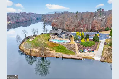 #185 Northshore Drive, Cleveland, GA 30528 - Photo 4