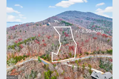 #185 Northshore Drive, Cleveland, GA 30528 - Photo 2