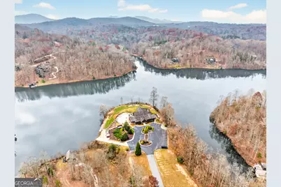 #185 Northshore Drive, Cleveland, GA 30528 - Photo 6