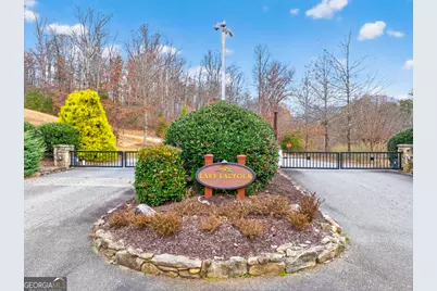 #185 Northshore Drive, Cleveland, GA 30528 - Photo 24