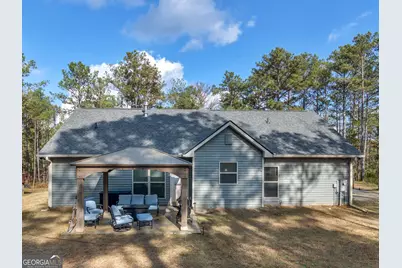 575 Skelton Road, Thomaston, GA 30286 - Photo 2