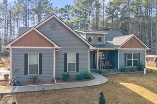 575 Skelton Rd, Thomaston, GA 30286 - Photo 1