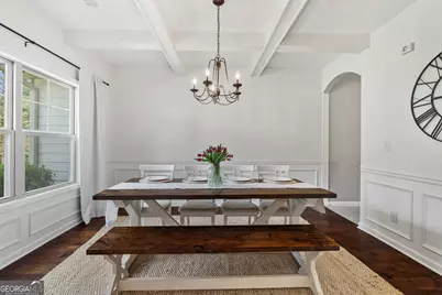 1612 Dennis Smith Road, Pine Mountain, GA 31822 - Photo 8