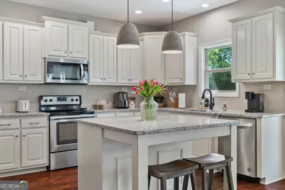 1612 Dennis Smith Road, Pine Mountain, GA 31822 - Photo 4