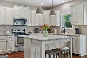 1612 Dennis Smith Rd, Pine Mountain, GA 31822 - Photo 4