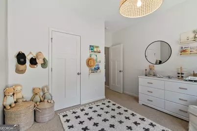 1612 Dennis Smith Road, Pine Mountain, GA 31822 - Photo 22