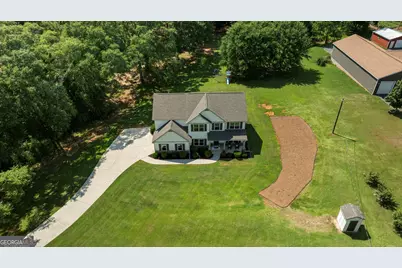 1612 Dennis Smith Road, Pine Mountain, GA 31822 - Photo 30