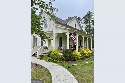 182 Rogers Street, Hazlehurst, GA 31539 - Photo 1
