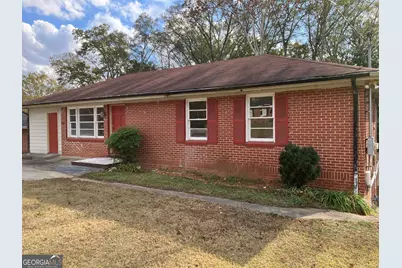 1031 Pine Street NE, Conyers, GA 30012 - Photo 1