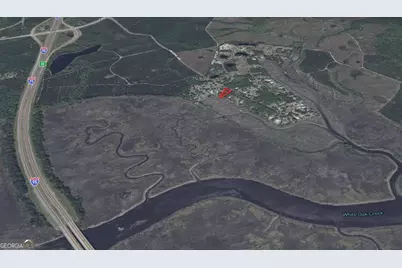 0 Horseshoe Cove Road #13, Waverly, GA 31565 - Photo 2