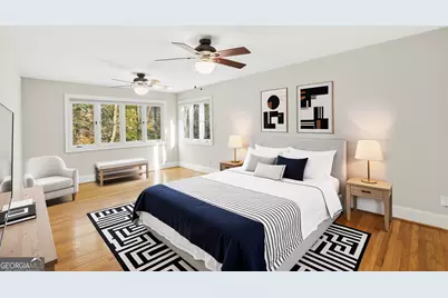 3959 Randall Mill Road NW, Atlanta, GA 30327 - Photo 4