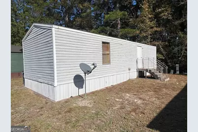 727 W 3rd Street #LOT 3, Woodbine, GA 31569 - Photo 2