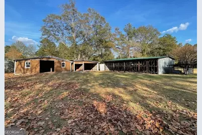 142 Bill Brown Road, Pembroke, GA 31321 - Photo 12