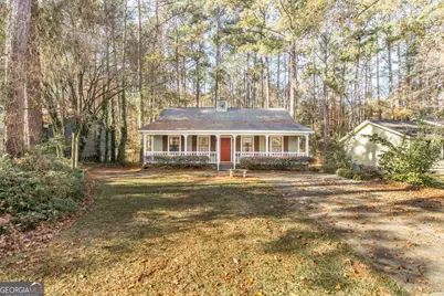 543 Loblolly Lane, Macon, GA 31220 - Photo 4