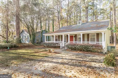 543 Loblolly Lane, Macon, GA 31220 - Photo 2