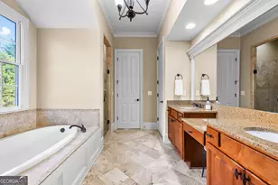 115 Trotters Ridge, Fayetteville, GA 30215 - Photo 40