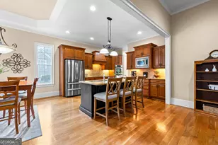 115 Trotters Ridge, Fayetteville, GA 30215 - Photo 22