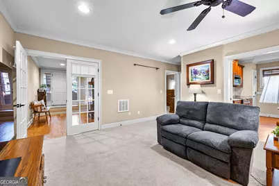 115 Trotters Ridge, Fayetteville, GA 30215 - Photo 74