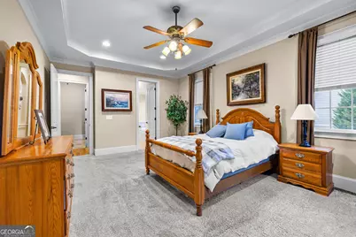 115 Trotters Ridge, Fayetteville, GA 30215 - Photo 34