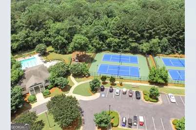 115 Trotters Ridge, Fayetteville, GA 30215 - Photo 100