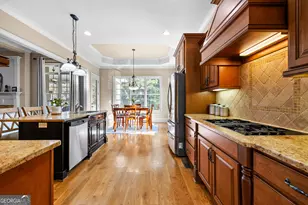 115 Trotters Ridge, Fayetteville, GA 30215 - Photo 16