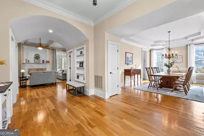 115 Trotters Ridge, Fayetteville, GA 30215 - Photo 12