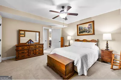 115 Trotters Ridge, Fayetteville, GA 30215 - Photo 76