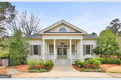 115 Trotters Ridge, Fayetteville, GA 30215 - Photo 98