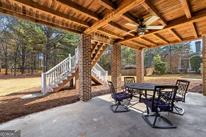 115 Trotters Ridge, Fayetteville, GA 30215 - Photo 84