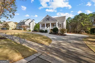 115 Trotters Ridge, Fayetteville, GA 30215 - Photo 4